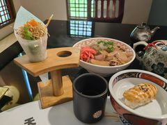 -天狗山料理(省体店)