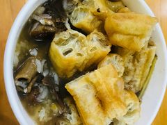 -百成大同鸭肉粥(大同总店)
