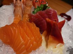 -花潮料理艺食馆(世欧广场店)