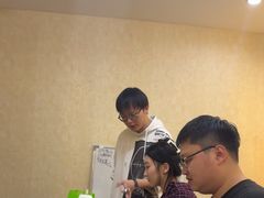 -剧狐剧本杀·月球探案馆(人民广场1号店)