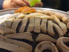 -九田家黑牛烤肉料理(宽城万达店)