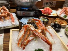 -耕海蟹将军(万象城店)