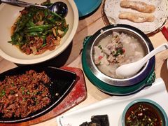 -餐酷哈雷餐厅(通程广场店)