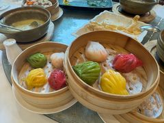 -白天鹅宾馆-宏图府餐厅