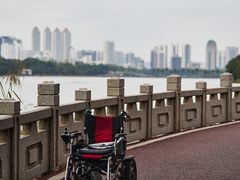 -南宁南湖公园