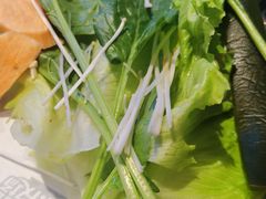 -欢乐牧场海鲜烤肉自助(牡丹园店)
