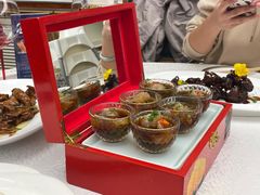 -品海楼·大连海胆锅贴馆(东港店)