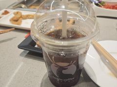-海底捞火锅(荣盛广场店)