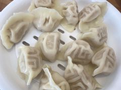 -海胆小馆(东北水饺·春柳店)