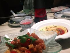 -周渝食惦·酸菜鱼精致川菜(横岗店)