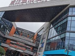 -浦江城市生活广场(江月路店)