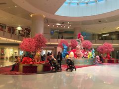 -香港ELEMENTS圆方