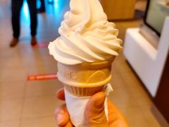 -麦当劳(总统大酒店店)