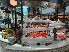 -RISE RESTAURANT(滨海湾金沙店)