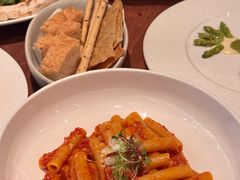 -OGGI TRATTORIA PIZZERIA(深业上城店)