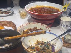 -图味美小黄鱼·景德菜(浙江路店)