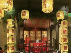 -南京大牌档(中关村领展广场店)