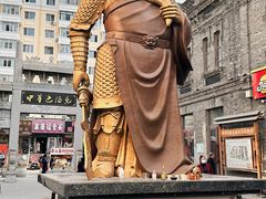 -中华巴洛克风情街