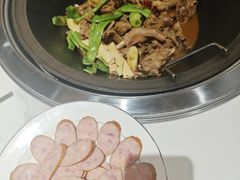 -冰城焰会大丰收铁锅炖(萝岗万达金街店)