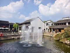 -嘉兴月河历史街区