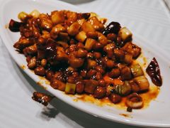 -渝信川菜(长安店)