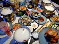 -喜庭海鲜自助(来福士店)