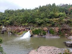 -九鲤湖风景区