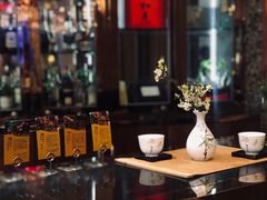 -上海圣诺亚皇冠假日酒店·诺亚厨房