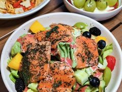 -Bistro 63 创意融合料理(广粤天地店)