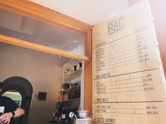 -RAC BAR(安福路店)