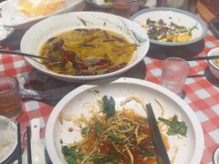 -老郑家东北春饼(龙悦居店)