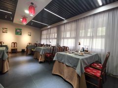 -中卫御苑福膳·养生局(圆明园店)