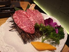 -黑牛の店·和牛烧肉(合生汇店)