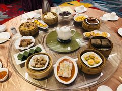 -龙的酒楼·手工早茶·顺德菜(近良路店)