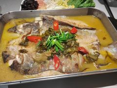 -半天妖烤鱼(中山路店)
