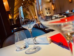 -Le Comptoir de Pierre Gagnaire