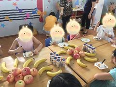 -贝悦幼儿园