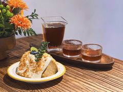 -PUZZLE COFFEE 拼图咖啡