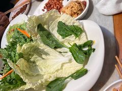 -清真·鸦儿李记·涮肉(花市店)