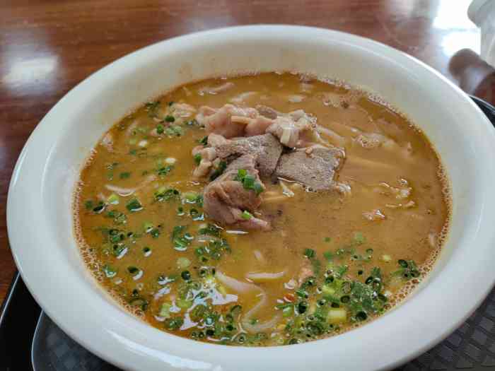 北泉姐老友(友爱南路店)-"南宁老友粉和柳州螺狮粉 桂林米粉并称为广.