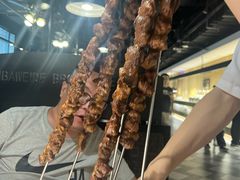 -汉巴味德·烤肉与啤酒的自助(杭州大悦城店)