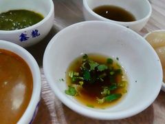 -鑫龙火锅城(嘉汇广场店)