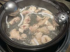-同仁四季椰子鸡(海岸城天利店)