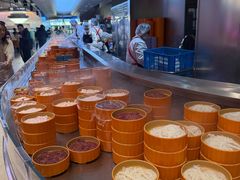 -海底捞大排档火锅(打浦路店)