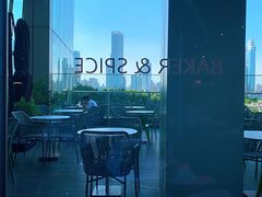-BAKER&SPICE(环贸店)