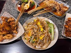 -小街天府(西工小街店)