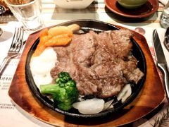 -米兰西点(鞍山店)