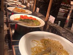 -黑金·寻焰自助百汇·烤肉·火锅(中街店)