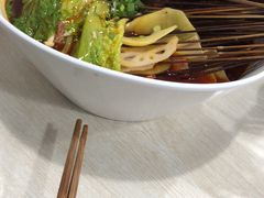 -蜀串香牛杂火锅串串