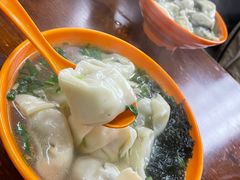 -阿麟馄饨(延长路店)